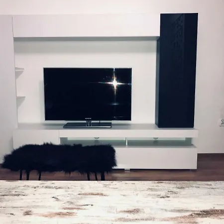 Apartament Silesia Park *