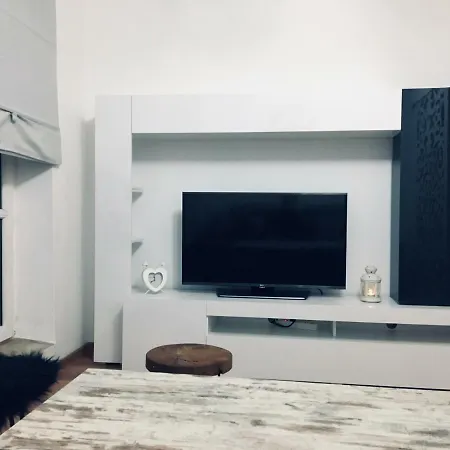 Apartament Silesia Park