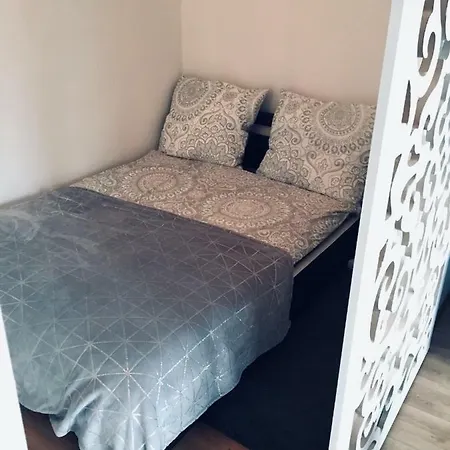 Apartament Silesia Park Lejlighed *