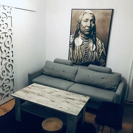 Apartament Silesia Park Appartement Katowice