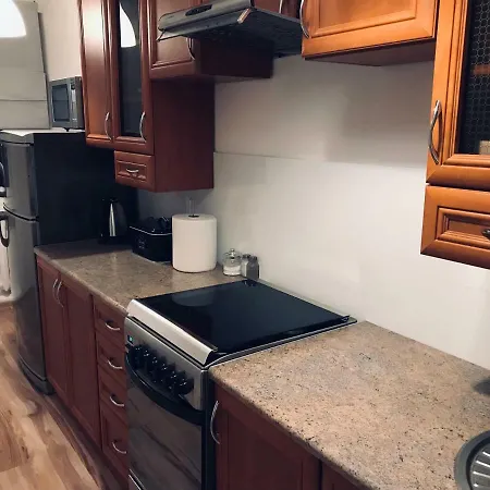 Apartament Silesia Park Apartment