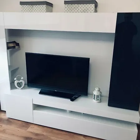 Appartement Apartament Silesia Park
