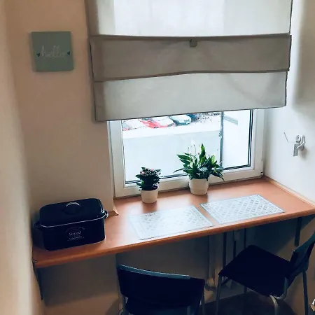 Appartement Apartament Silesia Park Katowice