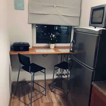 Lejlighed Apartament Silesia Park