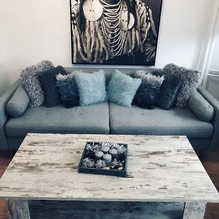 Apartament Silesia Park Lejlighed Katowice