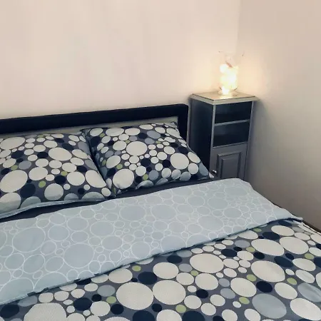 Apartament Silesia Park Apartment