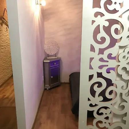 Apartament Silesia Park