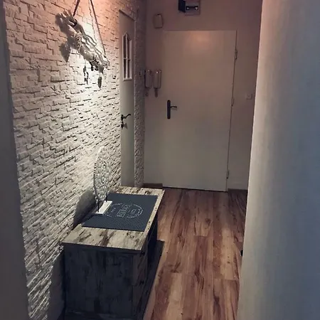 Apartament Silesia Park Lejlighed *