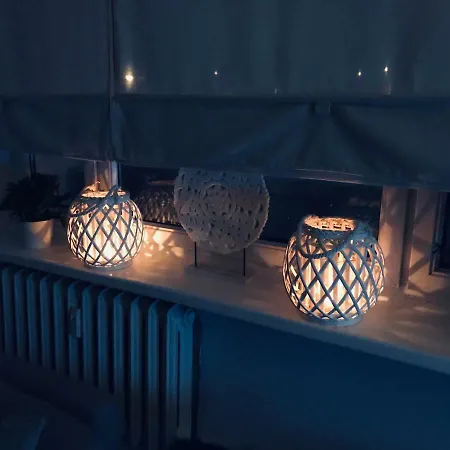 Apartament Silesia Park