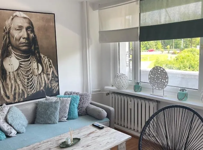 Apartament Silesia Park