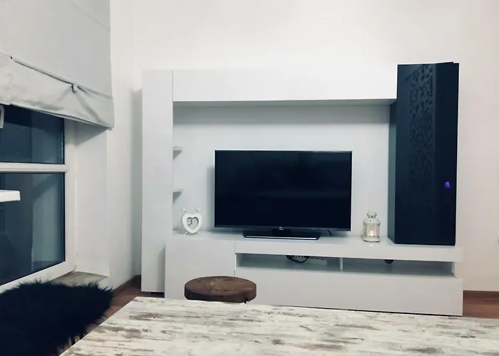 Apartament Silesia Park