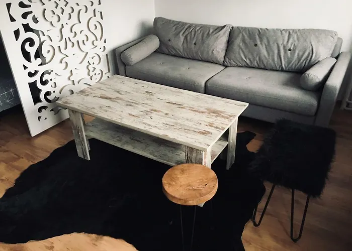 Appartement Apartament Silesia Park