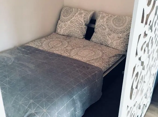 Apartament Silesia Park Appartement *