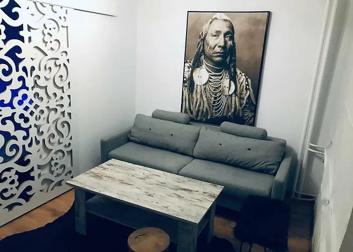 Apartament Silesia Park Apartment Kattowitz