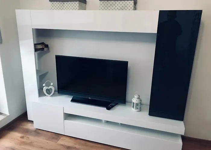 Appartement Apartament Silesia Park