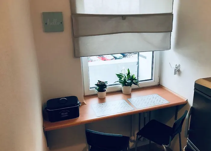 Apartment Apartament Silesia Park Kattowitz