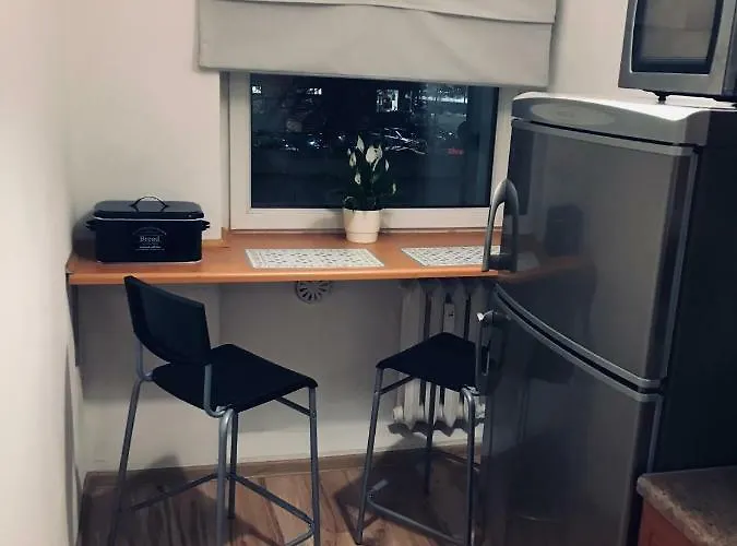 Appartement Apartament Silesia Park