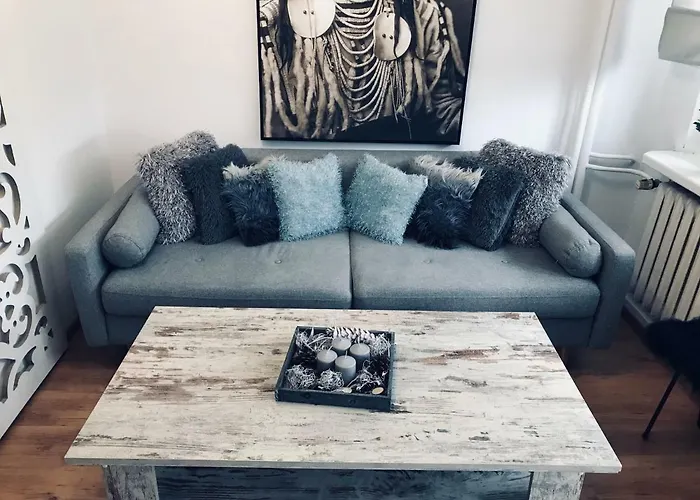 Apartament Silesia Park Appartement Katowice