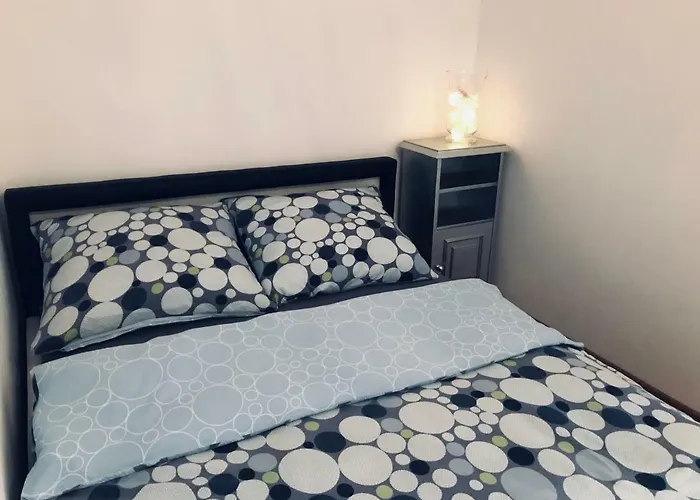 Apartament Silesia Park Appartement