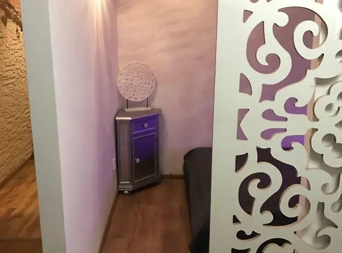 Apartament Silesia Park