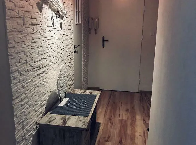 Apartament Silesia Park Apartment *