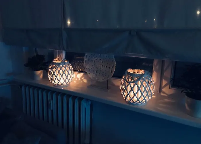 Apartament Silesia Park